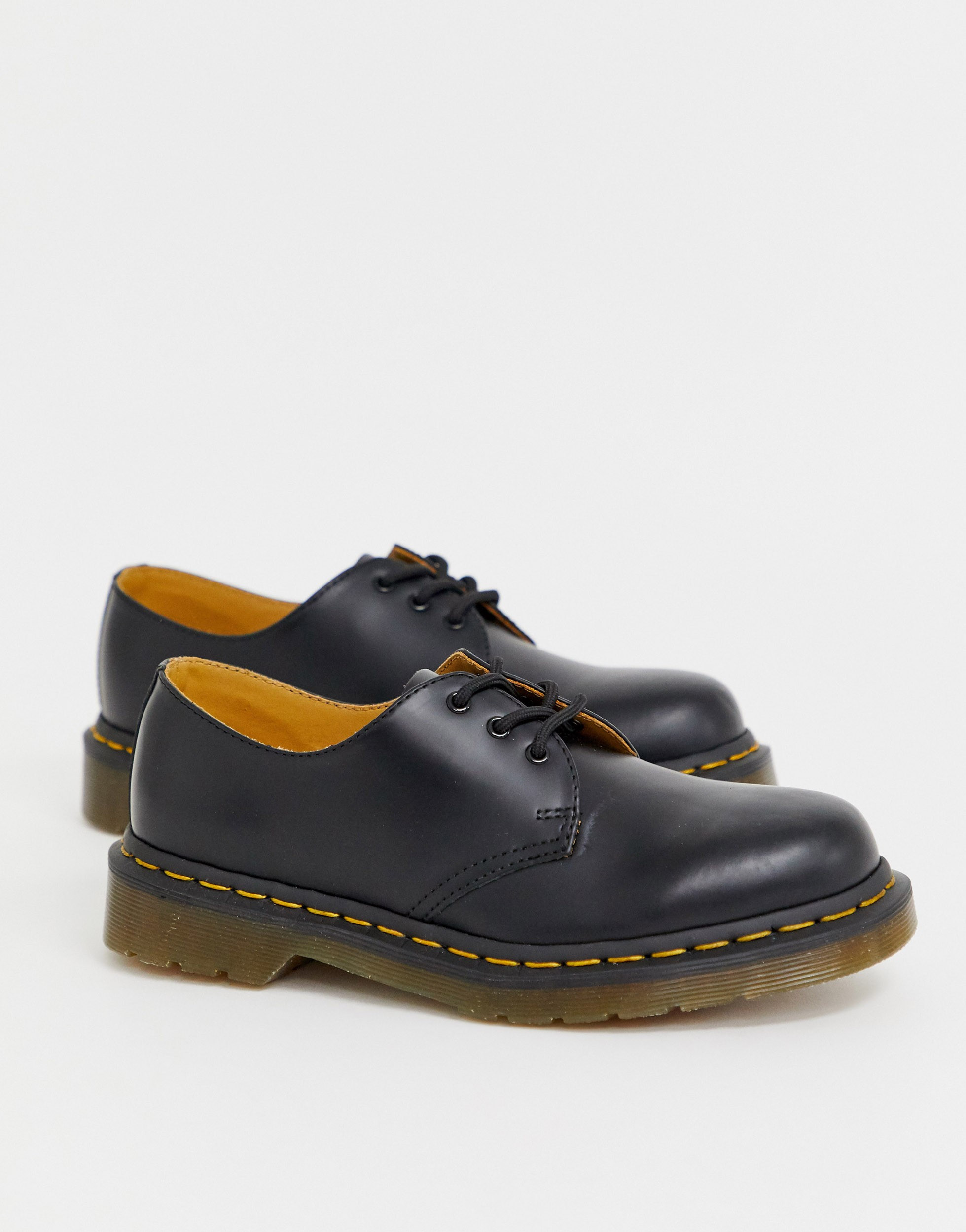 Dr martens 1461 gibson new arrivals