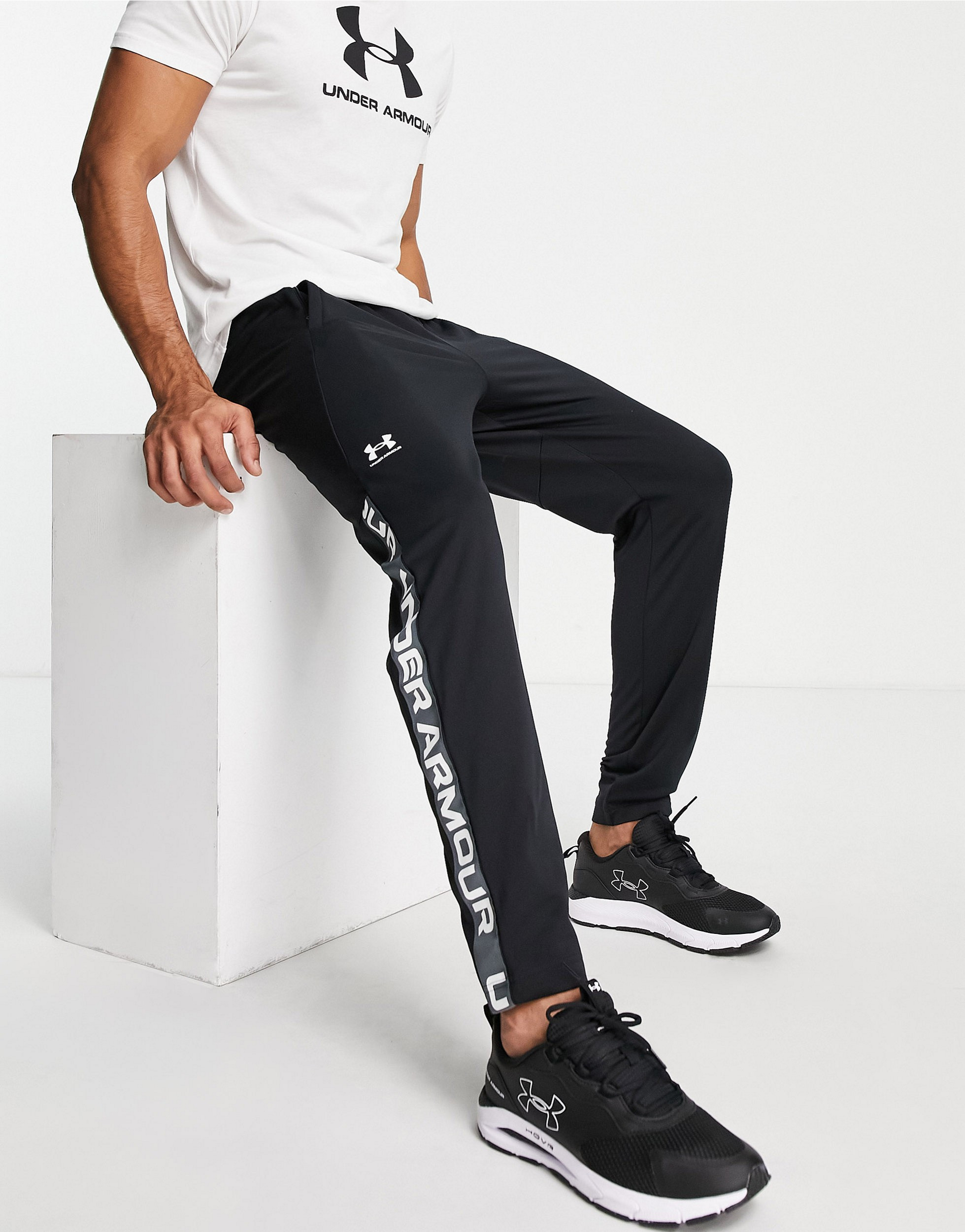 New fashion cheap track pants