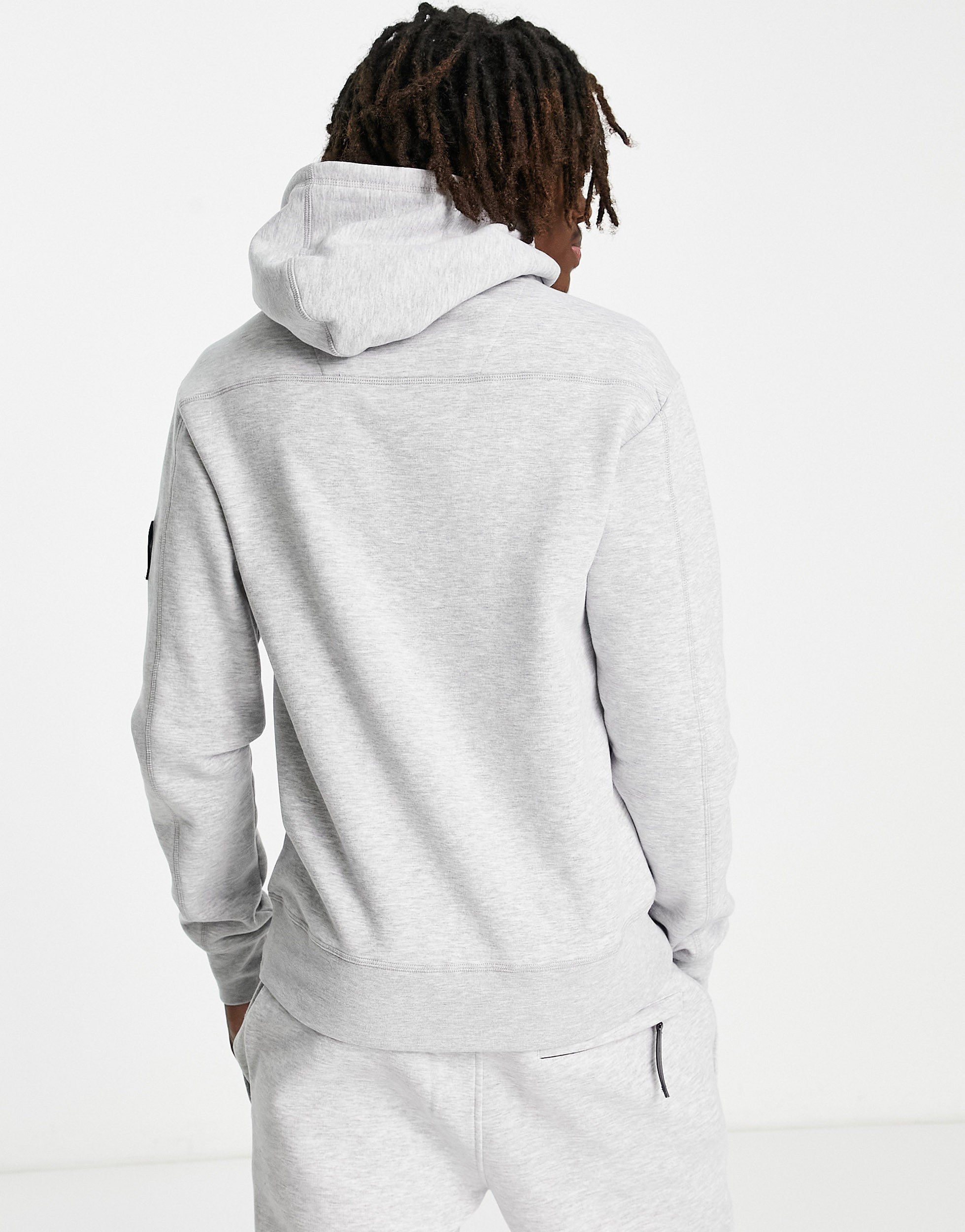 Marshall artist white clearance hoodie