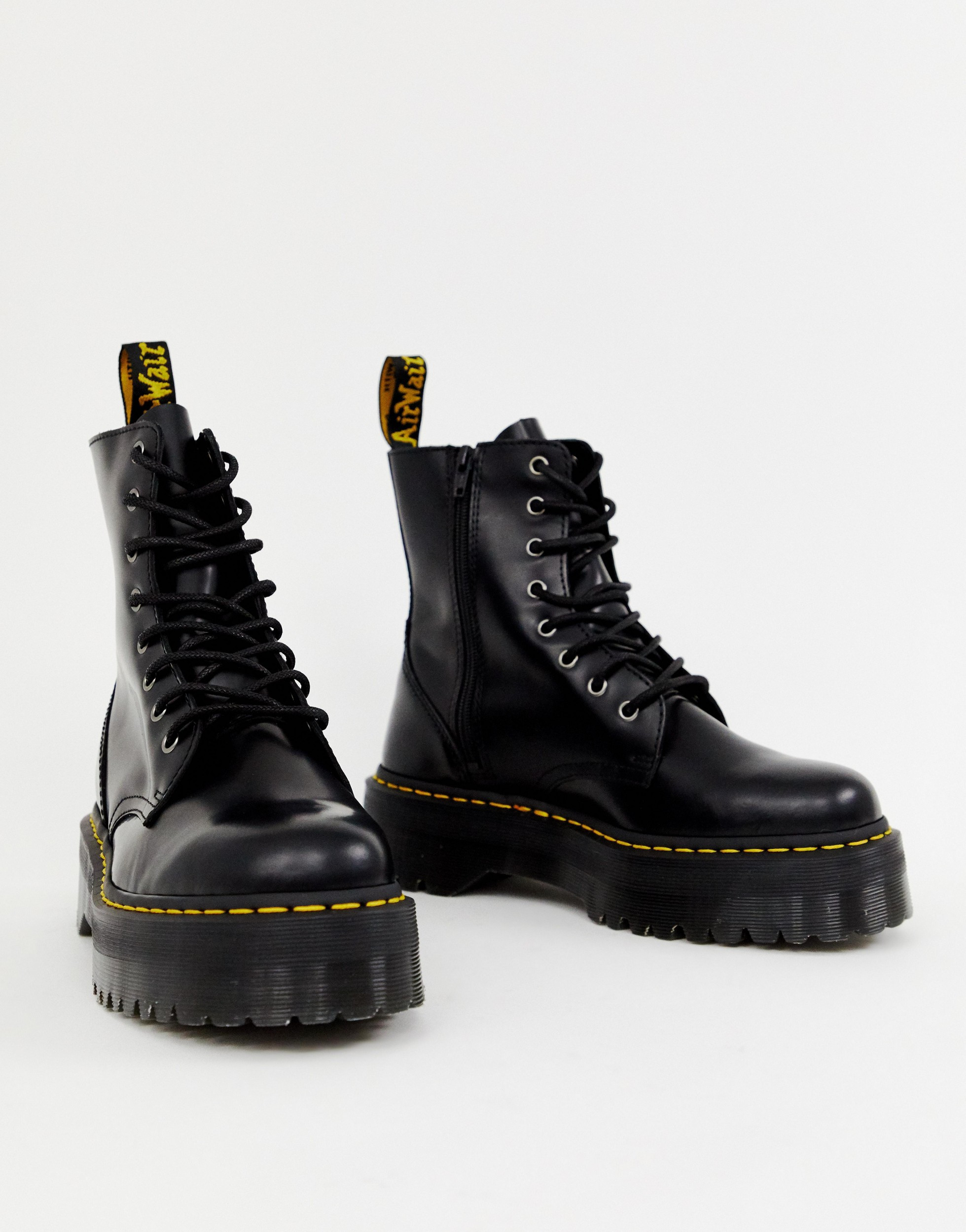 Jadon 8 deals dr martens