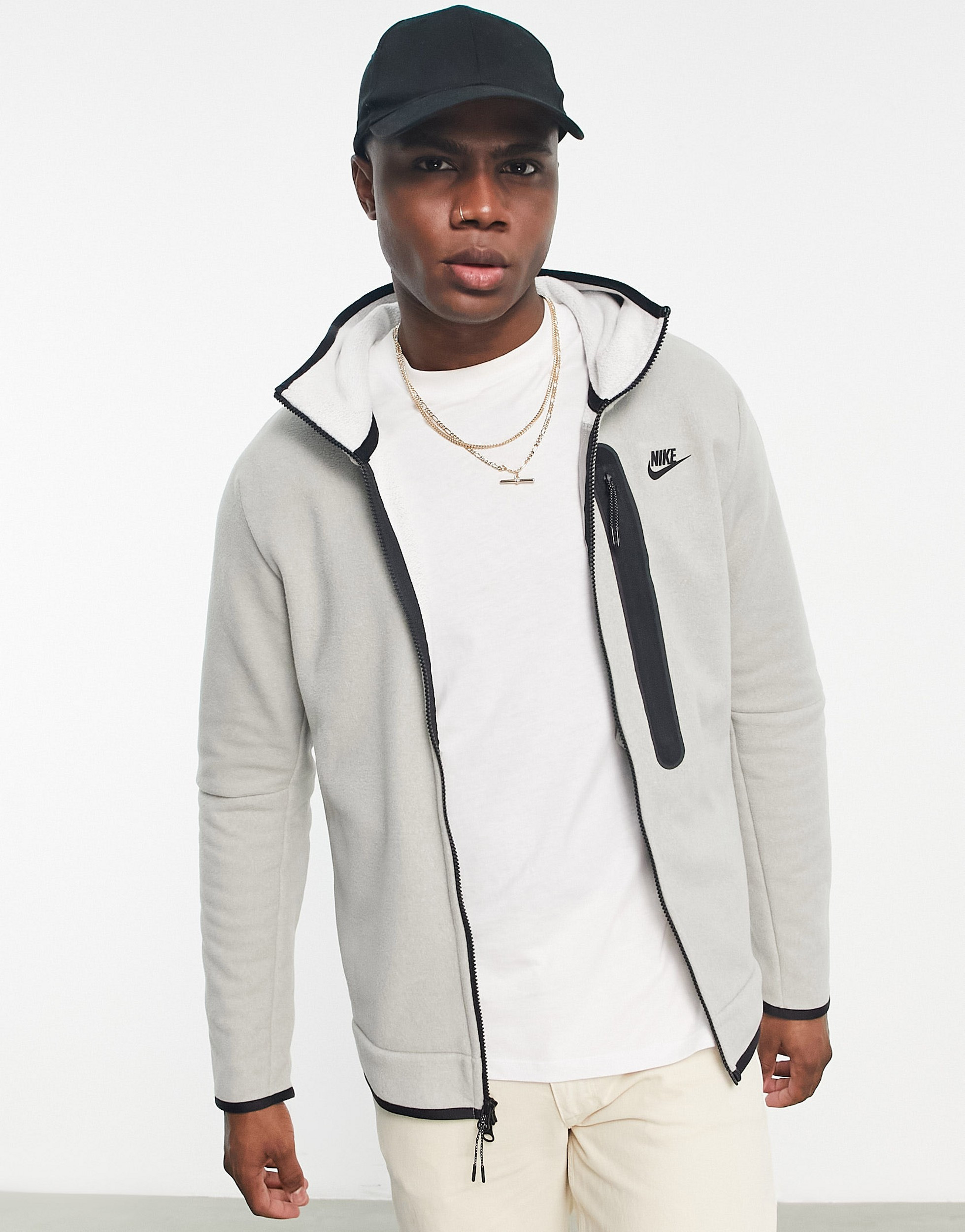 Nikelab tech fleece online