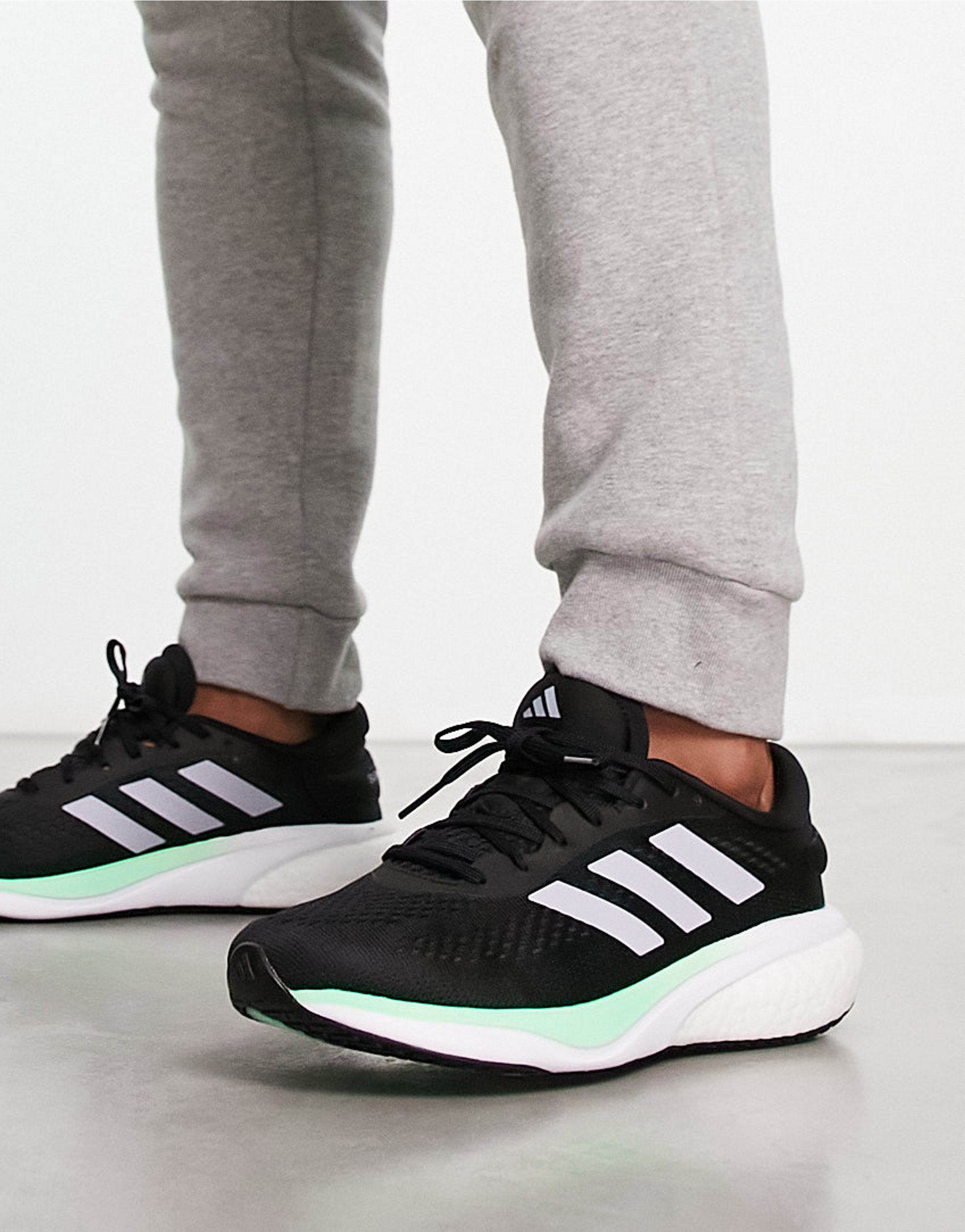 Adidas hot sale running performance