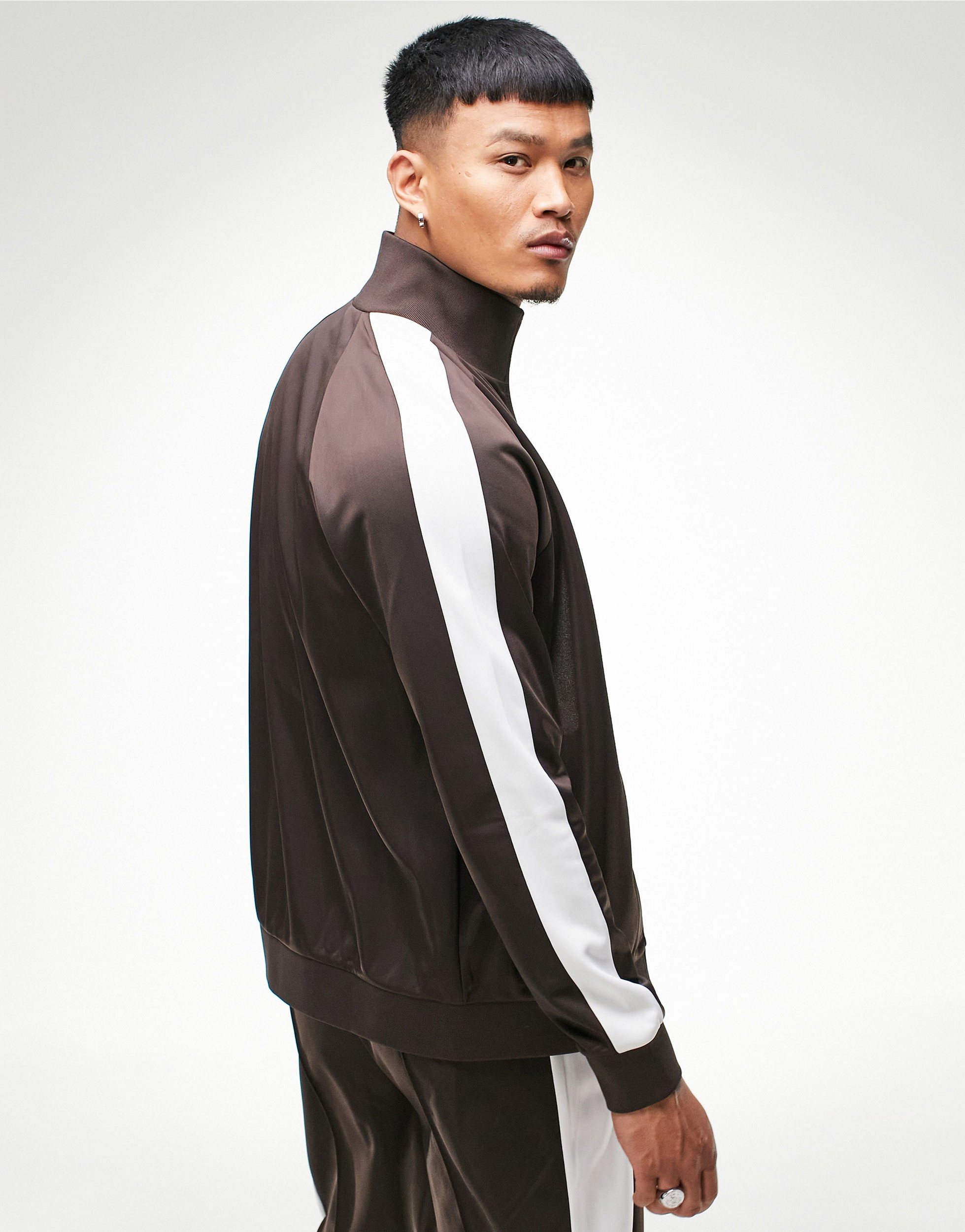 Asos 2024 track top