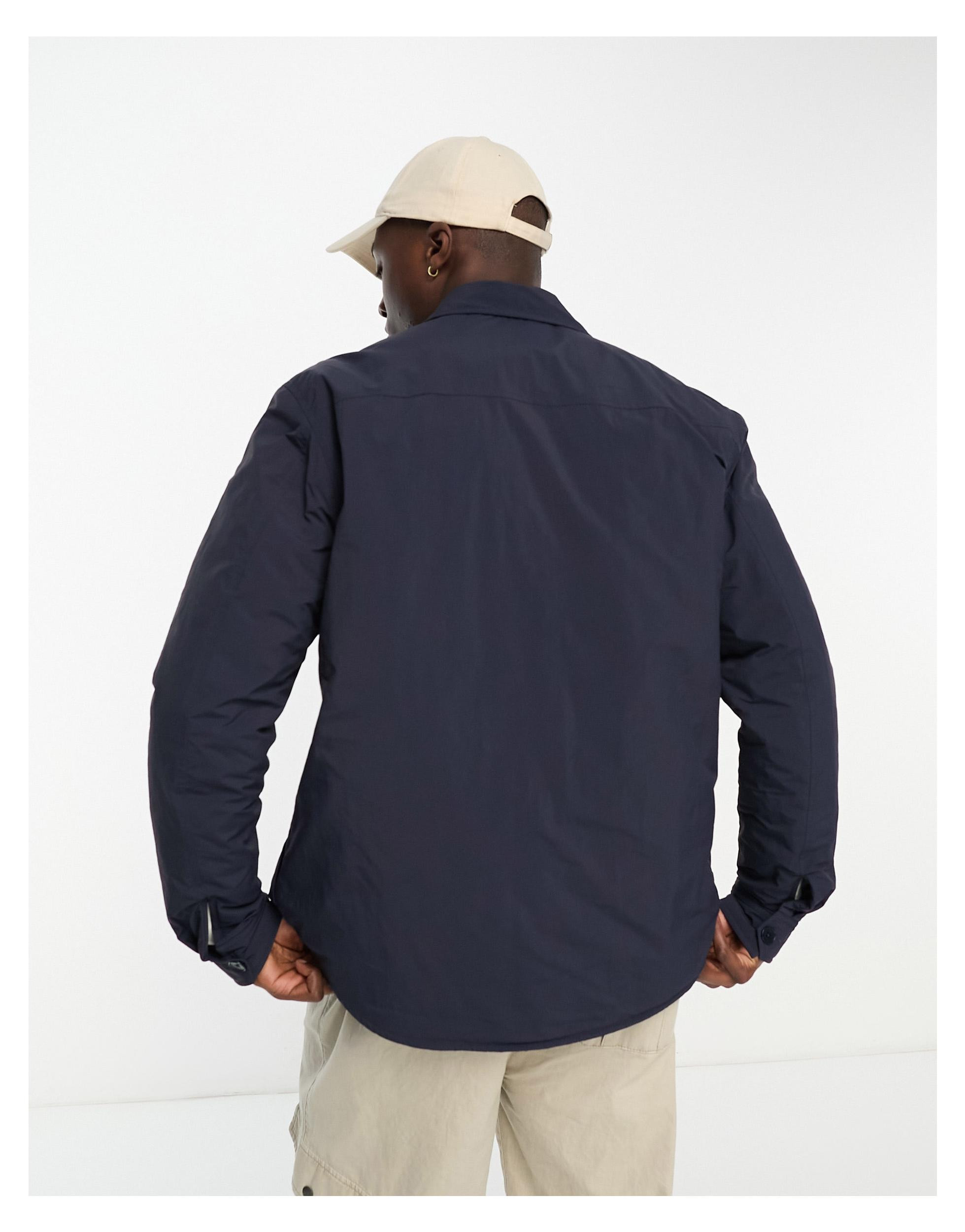 Selected homme sale worker jacket