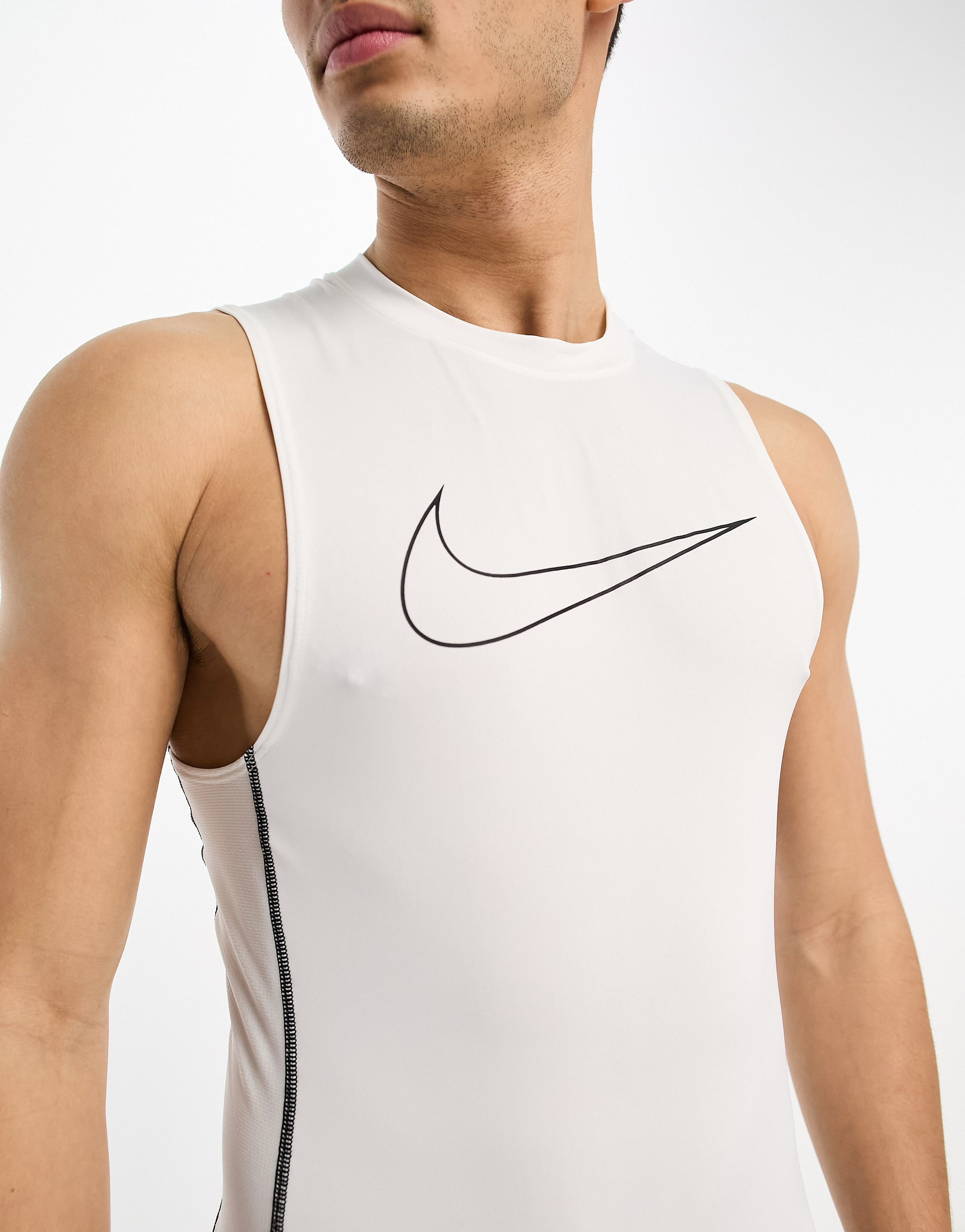 Nike dri shop fit tank