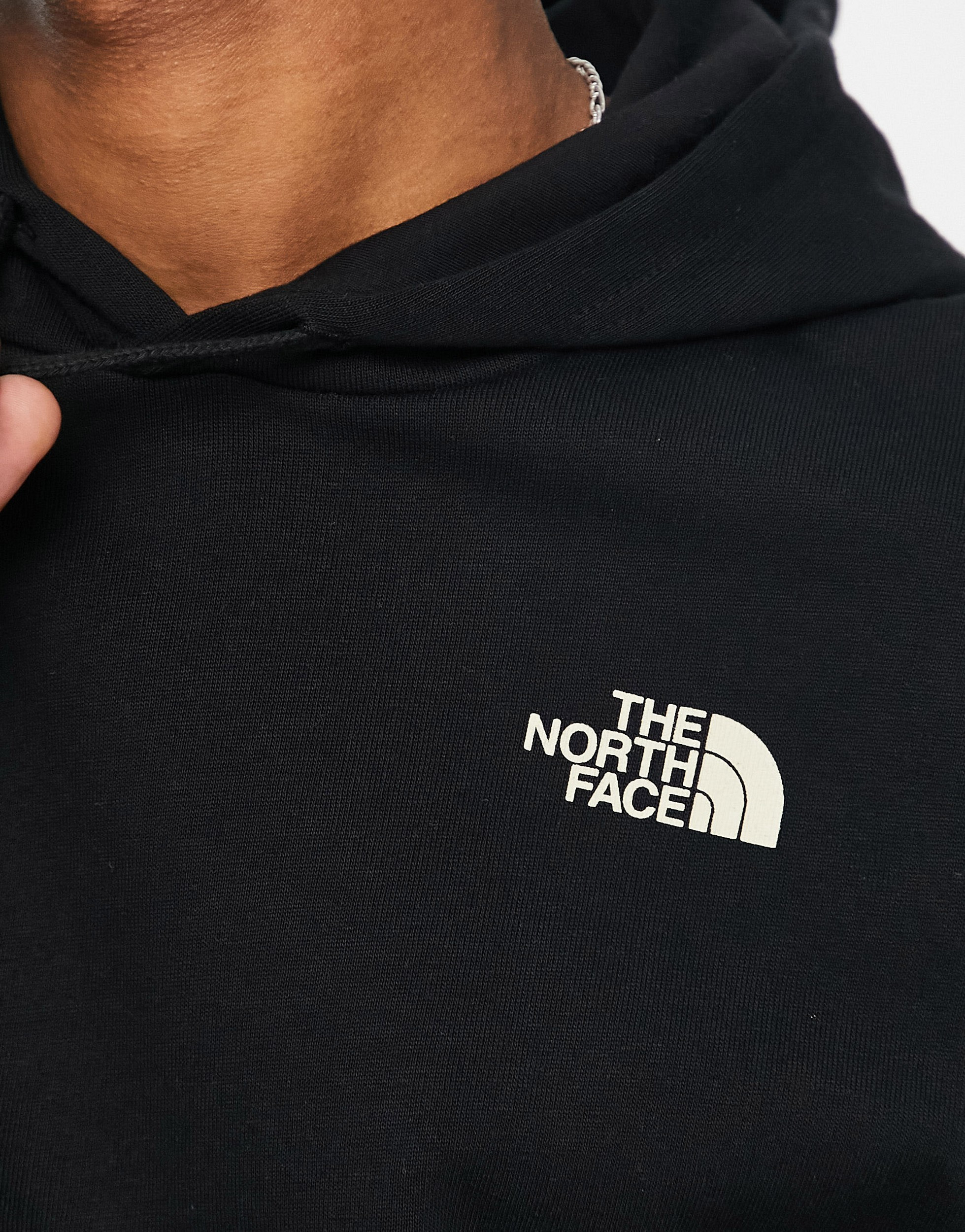 The north face deals flag