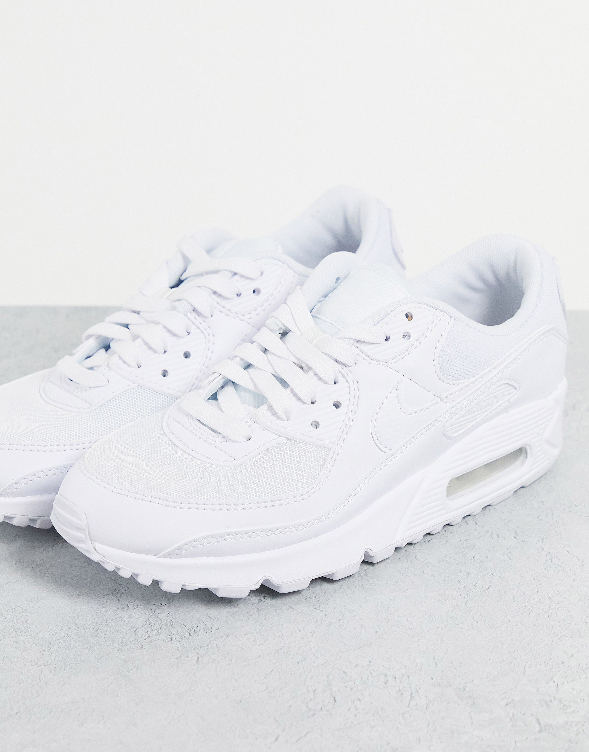 Nike air shop max 90 trainer