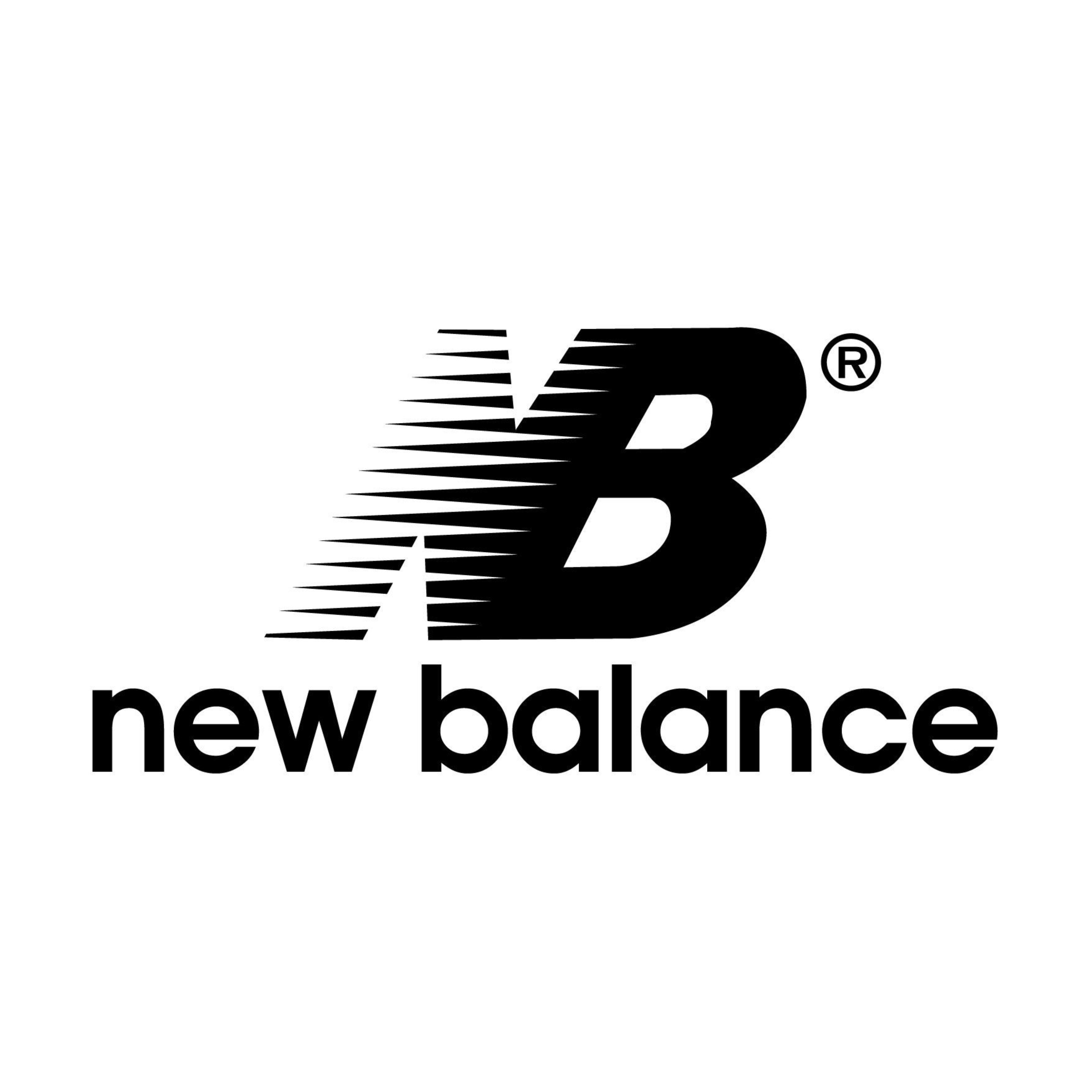 New Balance эмблема